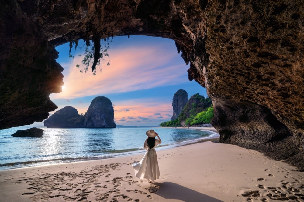 Krabi Islands