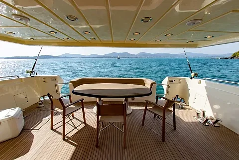  Phi Phi Island (9h) | Saychai