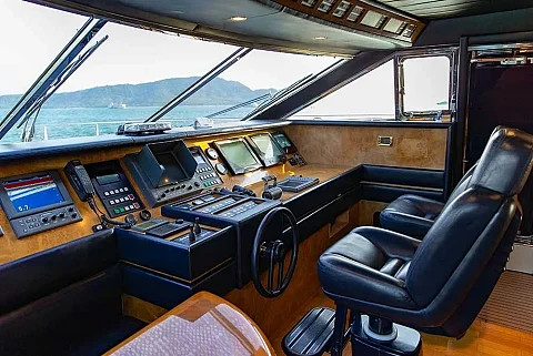  Phi Phi Island (9h) | Saychai